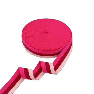 2cm Jacquard Elastic Waistband Comfortable And Durable