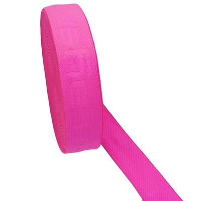 2cm Jacquard Elastic Waistband Comfortable And Durable